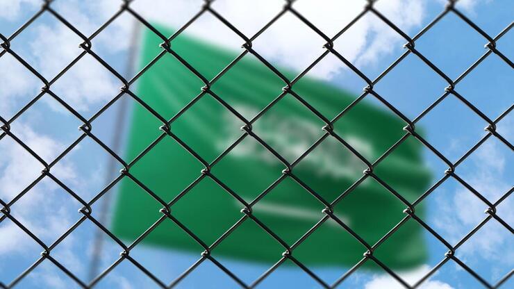 Suudi Arabistan, Yemen sınırında yüzlerce göçmeni öldürmekle suçlanıyor